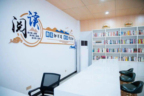 這個新時代文明實踐打卡地 yyds 展覽服務(wù)全解析