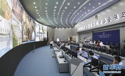 上海舉行第三屆進博會城市服務(wù)保障實景綜合演練 聚焦展覽服務(wù)優(yōu)化