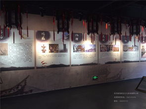 融合醫(yī)史傳承與現(xiàn)代展示 醫(yī)藥企業(yè)展廳設計效果圖的創(chuàng)新實踐——以上合文旅集團場景深化設計為例