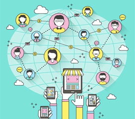 布卡互動完成1000萬元融資，加速B2B SaaS網絡技術服務布局