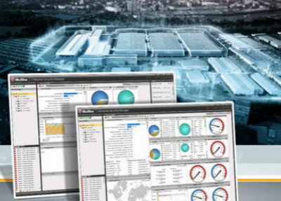 西門子與Intel Security深化合作 攜手降低計算機系統服務網絡安全風險