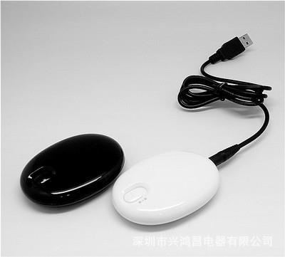 MECO魅客 深圳智造，溫暖全球的USB充電式暖手寶
