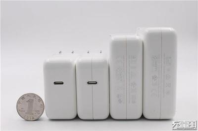 蘋果正式開放USB-C與Lightning接口授權，行業迎來新篇章