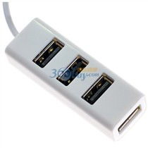 現代發布首款高速USB4接口集線器HB601，白色新勢力引領高效連接時代