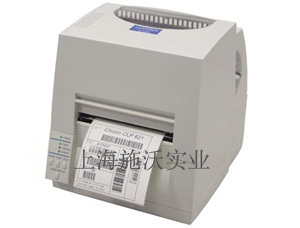 西鐵城CL621標(biāo)簽機(jī) 高效辦公與工業(yè)標(biāo)識的得力助手